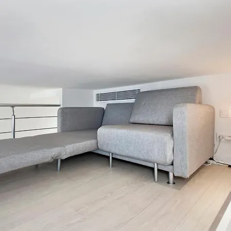 Ref 1196 - Croisette - Sea View For Rent Apartment *